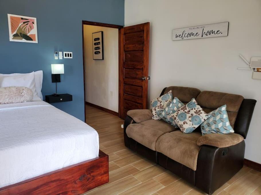'The Solace' New Luxury Modern 1Bed 1Bath Apt. Portmore Dış mekan fotoğraf