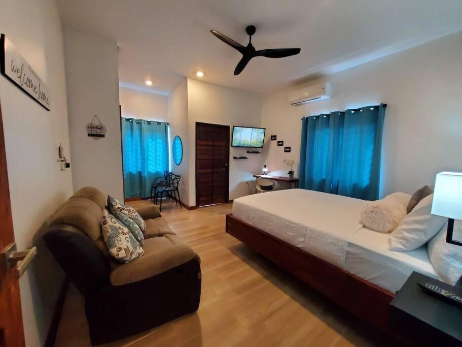 'The Solace' New Luxury Modern 1Bed 1Bath Apt. Portmore Dış mekan fotoğraf